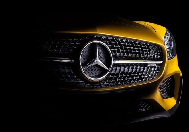 Mercedes-Benz отключил поддержку всех сервисных программ в РФ