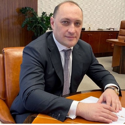 Банкир Киреев работал на ГУР Минобороны Украины и был убит СБУ &#8212; Буданов