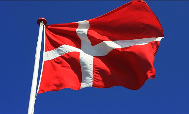 Дания присоединилась к &#8220;зерновому соглашению&#8221;