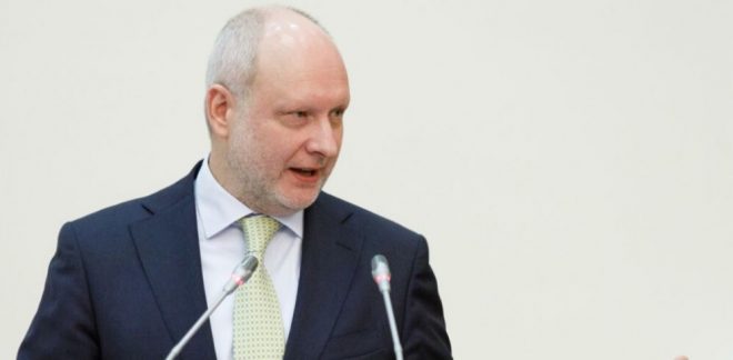 Посол ЕС назвал главные темы саммита с Украиной в Киеве 3 февраля