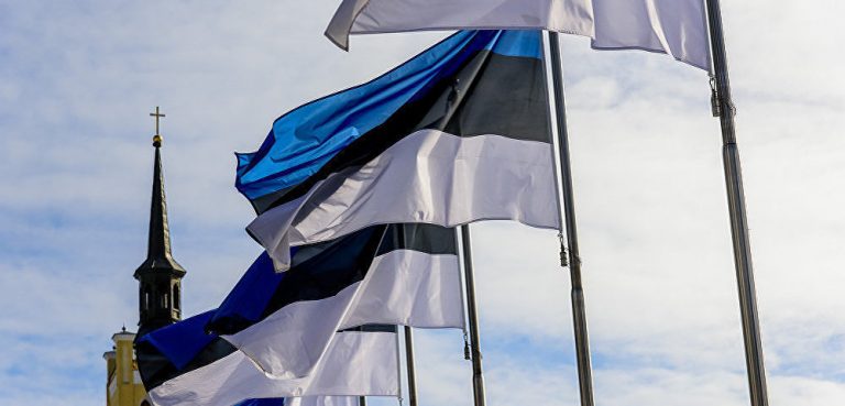Партия премьера Эстонии Каи Каллас победила на выборах