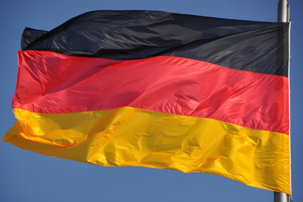 Германия объявила о военной помощи Украине на 1 миллиард евро
