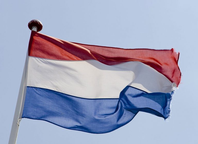 Нидерланды в третий раз отправили в Украину группу для расследования военных преступлений