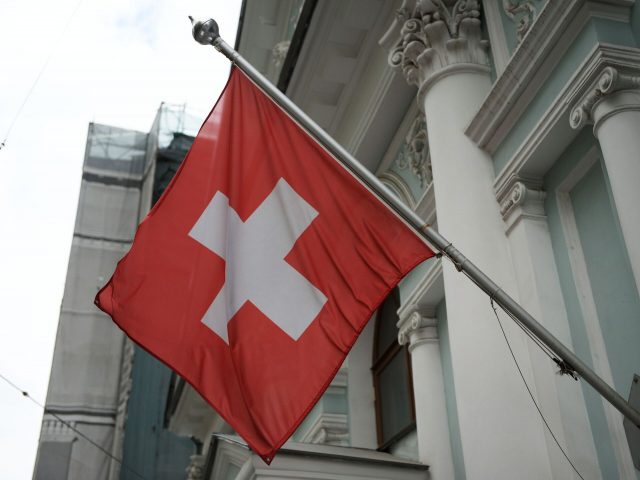 После РФ впервые в истории в Совбезе ООН председательствует Швейцария