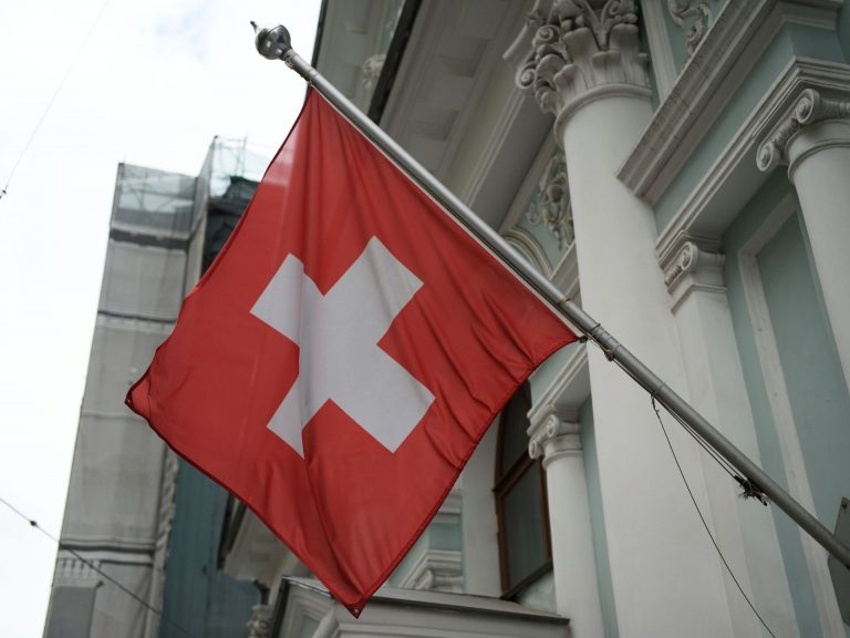В Швейцарии утвердили присоединение к инициативе европейской ПВО &#171;Небесный щит&#187;