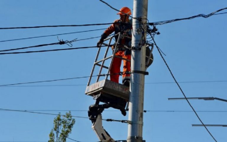 В Киевской области после атаки РФ 24 марта возобновили электроснабжение