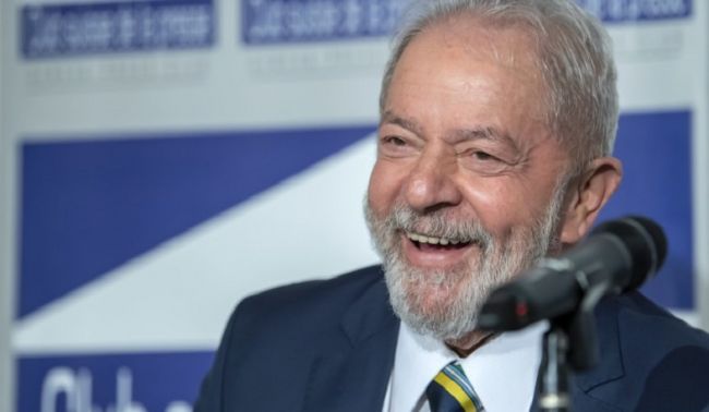 В Бразилии прошла инаугурация президента Лулы да Силвы
