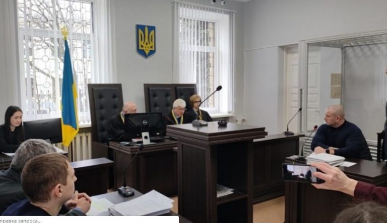 Суд отклонил апелляцию на отказ в аресте мэра Полтавы