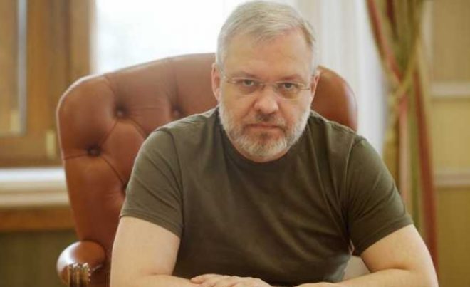 Галущенко могут уволить с должности министра энергетики – СМИ