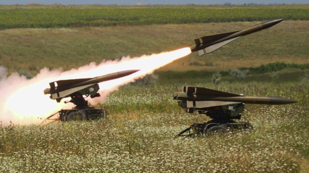 Израиль отказал США в просьбе передать Украине системы ПВО 1960-х годов &#8212; CМИ