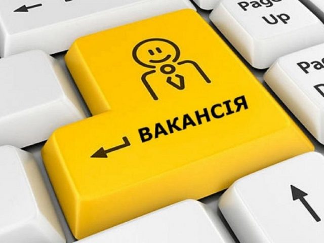 В Украине в 2023 году ощущается нехватка квалифицированных сотрудников: анализ рынка труда