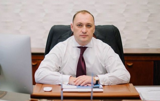 Буданов назвал имя агента, предупредившего разведку о вторжении РФ в Украину