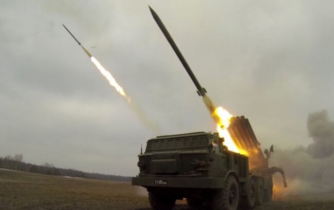 Россияне обстреляли Харьковскую область из артиллерии, есть раненые