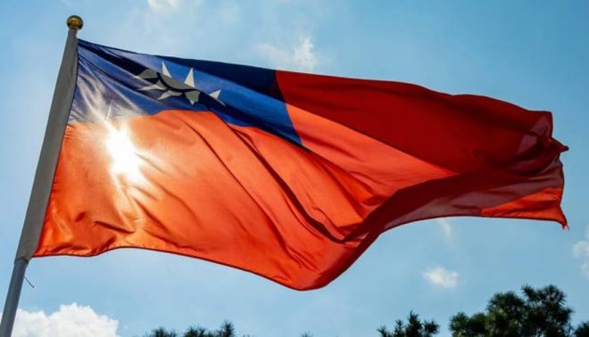 Тайвань расширил санкции на экспорт в РФ и Беларусь