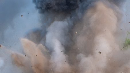 Обстрел и взрыв мины: в Черниговской области 4 человека погибли, один ранен