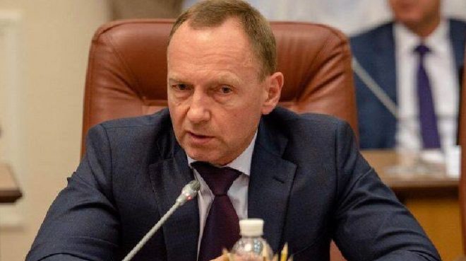 СМИ: суд во Львове подтвердил отстранение Атрошенко от должности мэра Чернигова на год