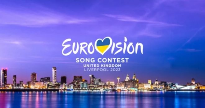 В Ливерпуле состоялась торжественная церемония открытия международного песенного конкурса &#171;Евровидение-2023&#187;