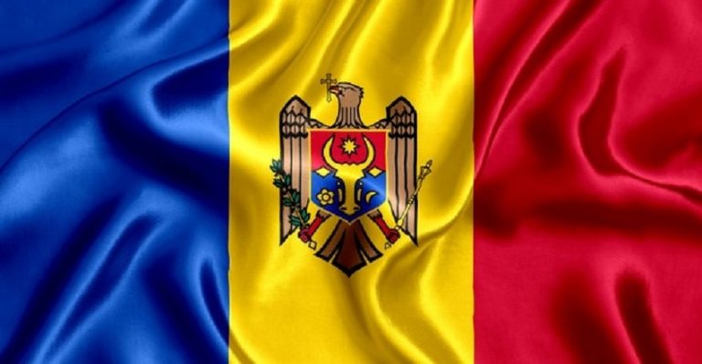 Молдова временно закрыла воздушное пространство