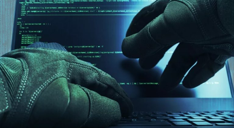 Полтавский айтишник создал вредоносную программу, похищавшую пароли к аккаунтам на Binance и других биржах