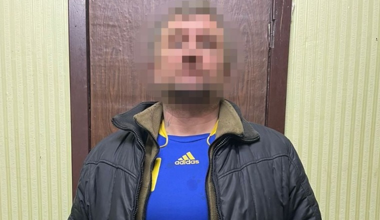 Ранее судимый в Харькове нападал на женщин в лифтах и насиловал