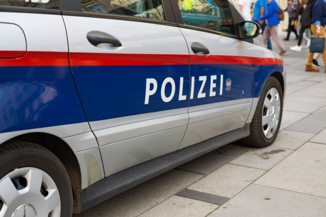 Украинского водителя в Австрии оштрафовали на 1000 евро: ехал со скоростью 170 километров в час &#8212; СМИ