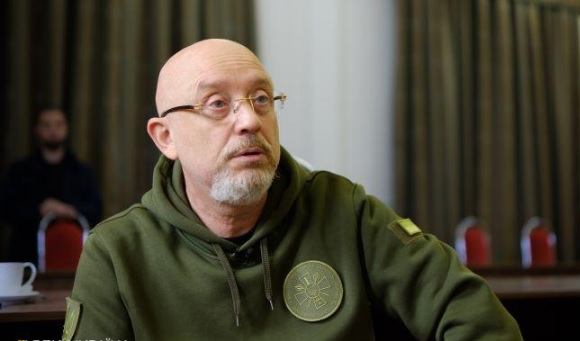 Резников сообщил о возобновлении формата комиссии Украина-НАТО