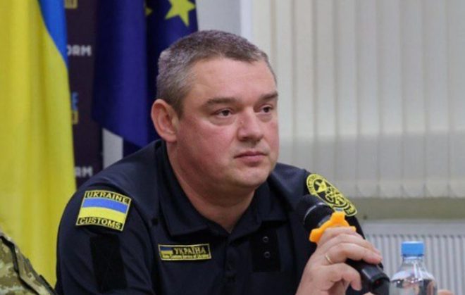Кабмин уволил руководство украинской таможни &#8211; нардеп