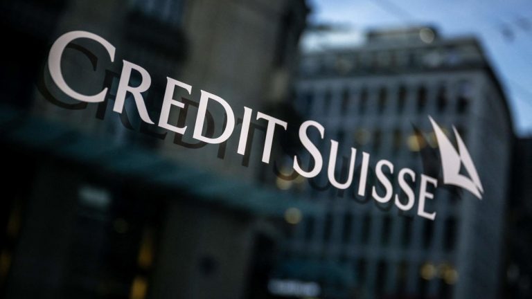 Глава Нацбанка Саудовской Аравии ушел в отставку после краха Credit Suisse