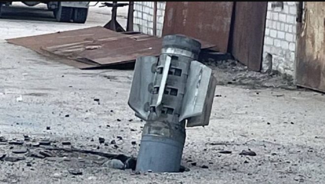 РФ обстреляла Краматорск кассетными боеприпасами: 2 погибших, 8 раненых
