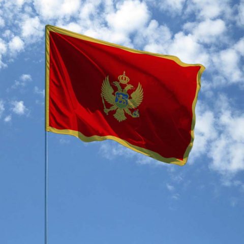 Президент Черногории распустил парламент: выборы могут состояться через пару месяцев