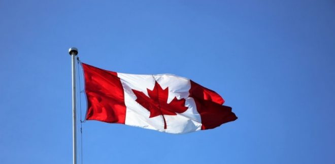 Канада запретила импорт российской стали и алюминия