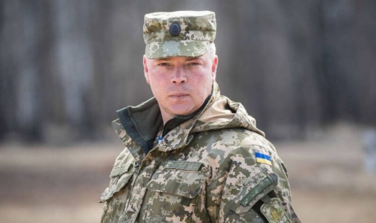 Генерал Забродский решил сложить мандат нардепа: проект постановления