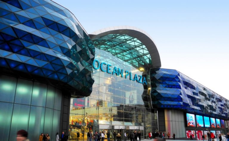 ВАКС принял решение о конфискации украинских активов российского олигарха Ротенберга, включая ТРЦ Ocean Plaza