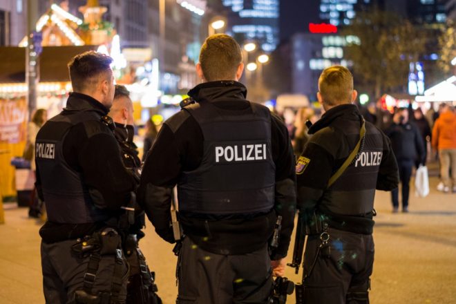 Есть раненые и 6 погибших: в Гамбурге произошла стрельба