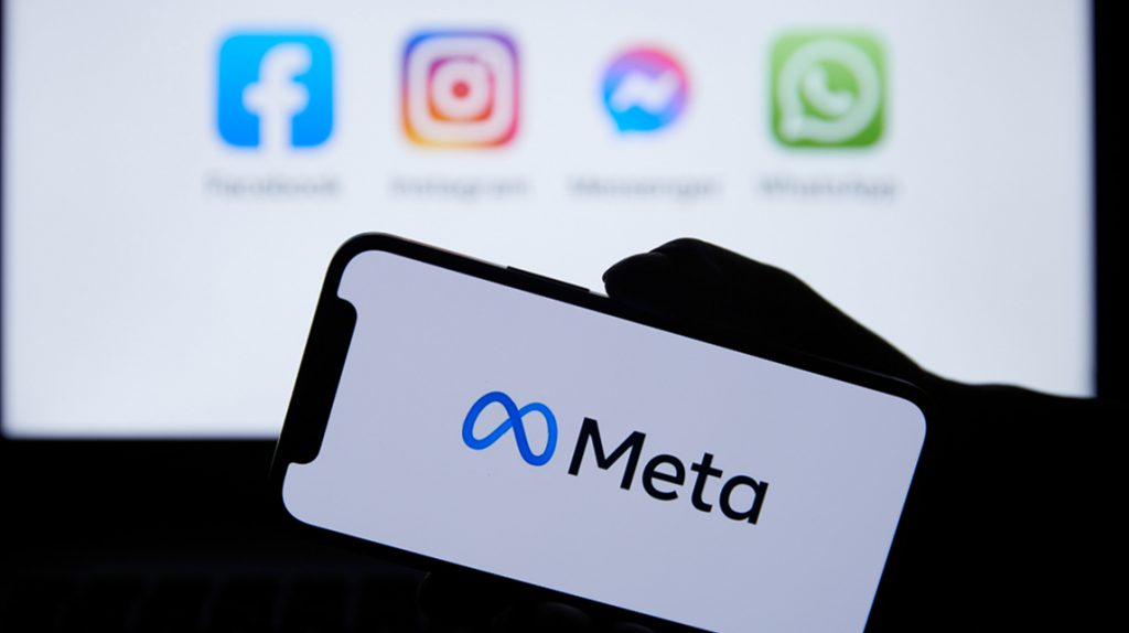 Meta разрабатывает новую социальную сеть: ожидают, что она сможет конкурировать с Twitter