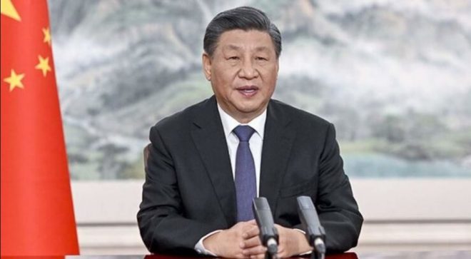 Си Цзиньпин заявил, что готовит Китай к войне