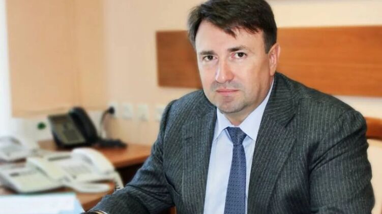 Кабмин Украины уволил зампредседателя Государственной таможенной службы