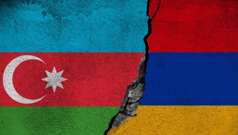 На границе Азербайджана и Армении произошла стрельба: ЕС призвал к деэскалации