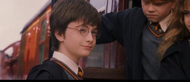 HBO Max официально анонсировал сериал по книгам о Гарри Поттере