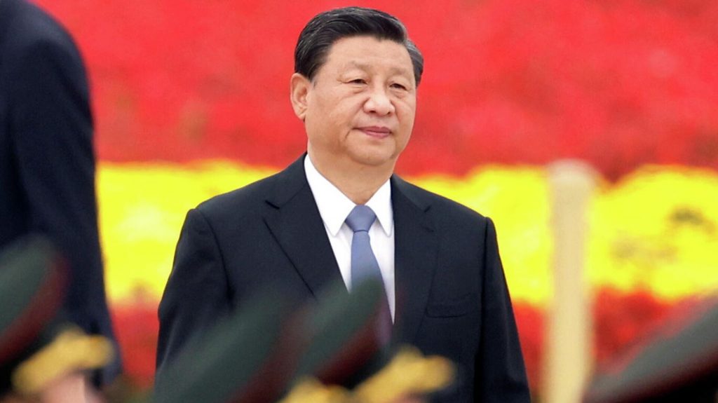 Си Цзиньпин заявил, что Китай и США должны достичь мирного сосуществования