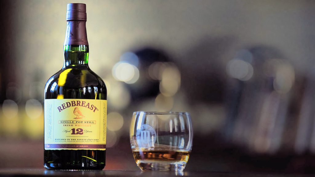 Ирландия первой в мире введет медицинскую маркировку алкоголя: с полным описанием вреда напитка