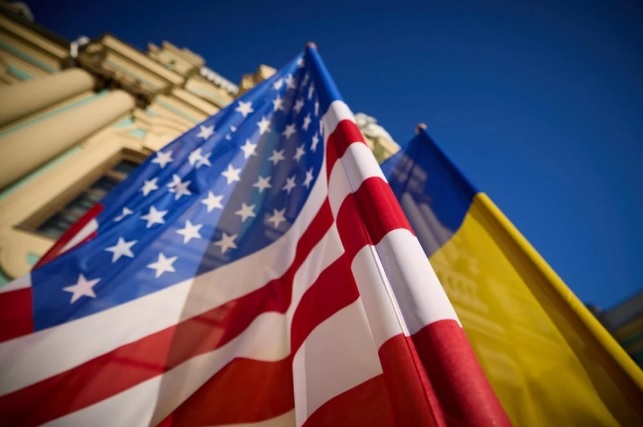 На расходы госбюджета: в Украину поступил грант США 1,25 млрд долларов