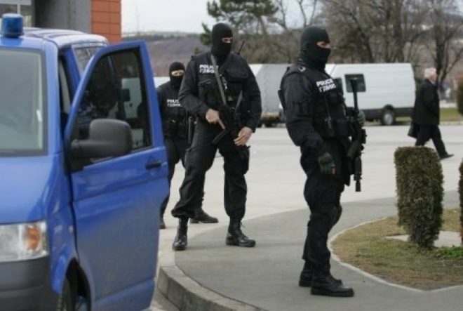 Взрывустройство сработало на пути следования автомобиля с генпрокурором Болгарии