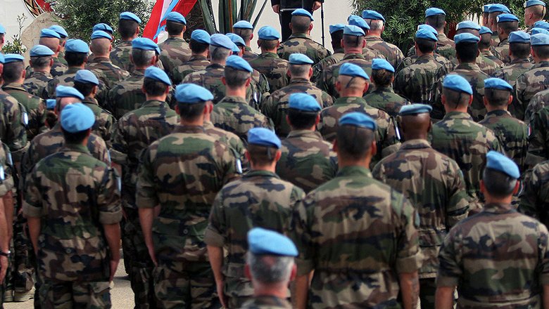 После столкновений в Косово НАТО направит туда еще 700 миротворцев
