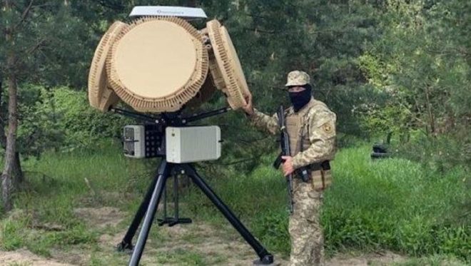 В Украину прибыли первые израильские радары для системы предотвращения ракетного нападения &#8212; Israel Defense