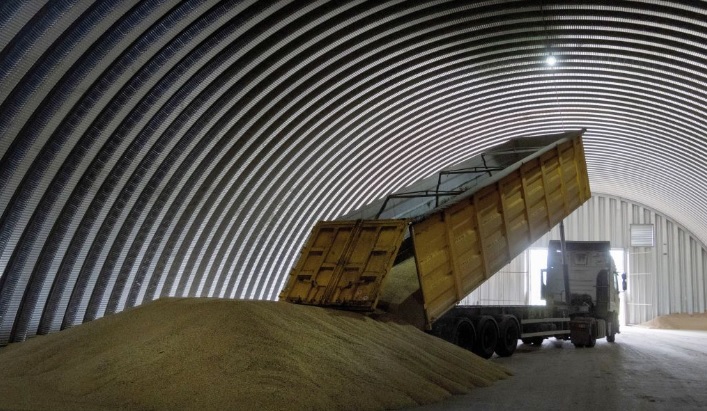 ЕС может продлить ограничения на импорт украинского зерна &#8212; The Guardian