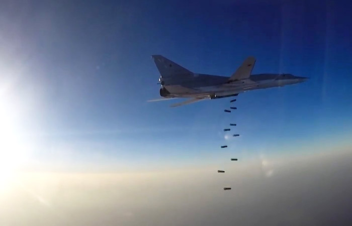 74 авиаудара по Украине, 8 ракетных, 62 обстрела из РСЗО: утренняя сводка Генштаба ВСУ