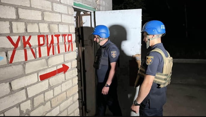 За доступ к укрытиям будут отвечать коммунальные предприятия: решение Киевсовета