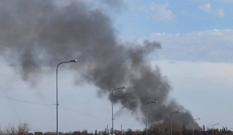Ночью РФ атаковала Одесскую область: 3 человека погибли, более 10 &#8212; ранены