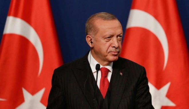 В августе встреча Эрдогана и Путина не состоится &#8212; СМИ